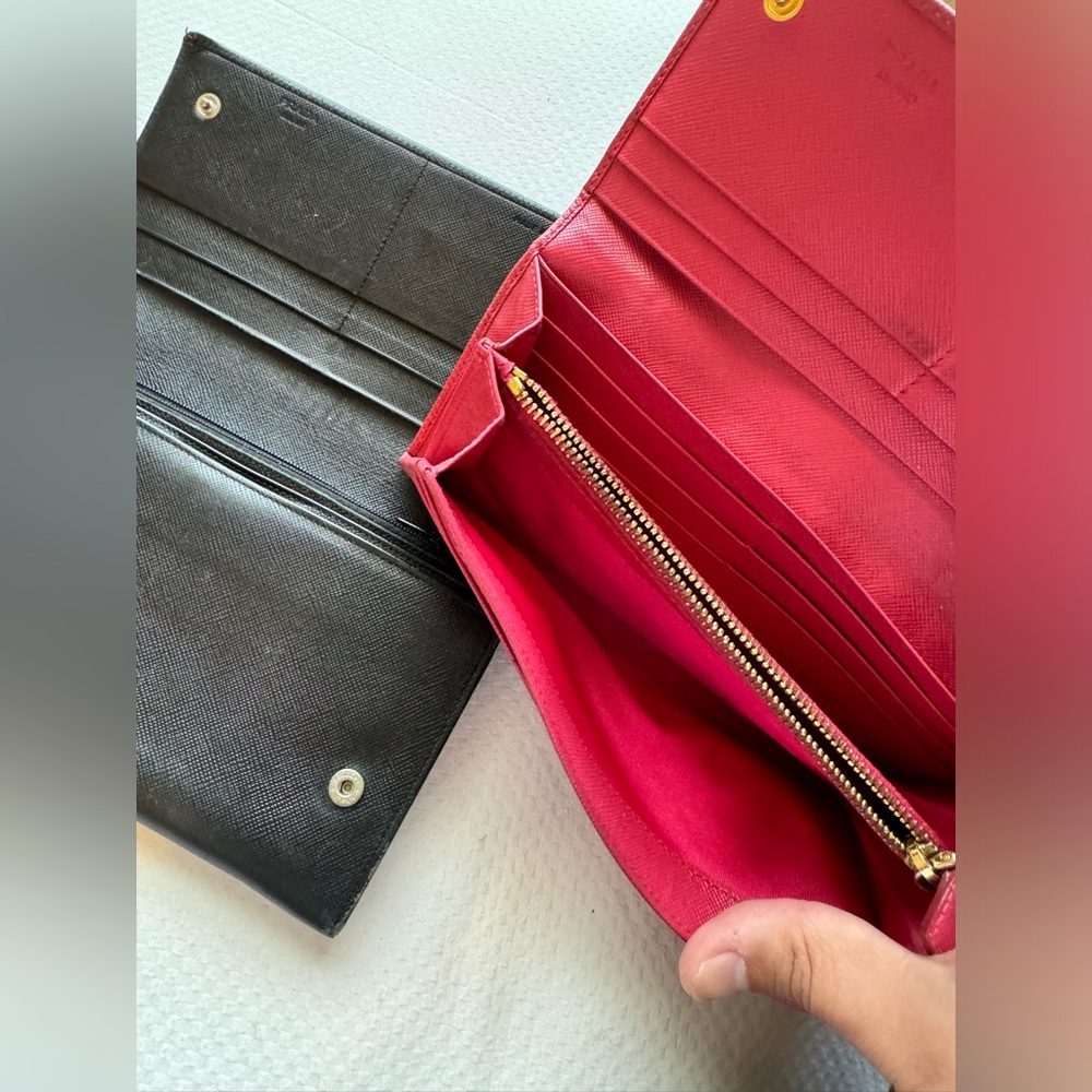 🔥Bundle Wallets (3pcs) - Picture 17 of 17